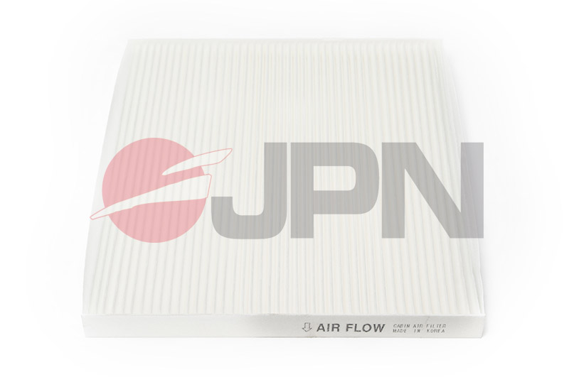 Filter, interior air - 40F0318-JPN JPN