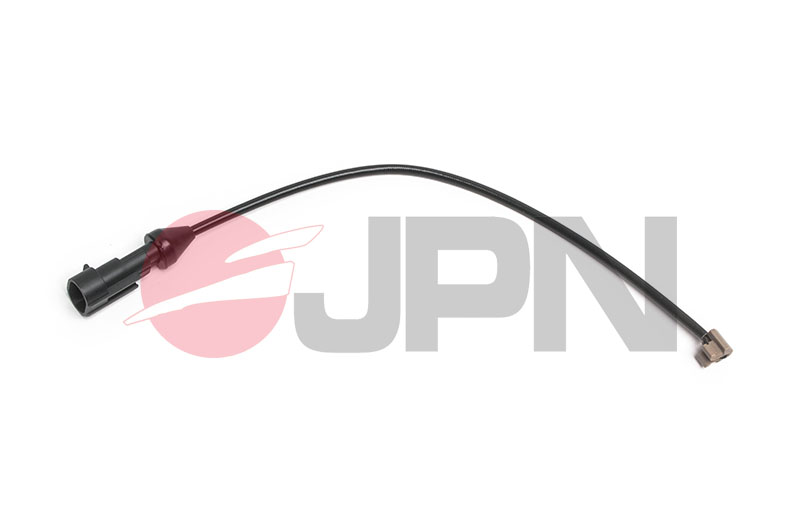 Warning Contact Set, brake pad wear - 12H0027-JPN JPN