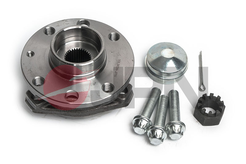 Kit cuscinetto ruota - 10L9039-JPN JPN