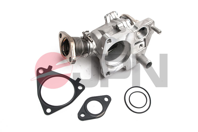Valvola ricircolo gas scarico-EGR - 75E9462-JPN JPN