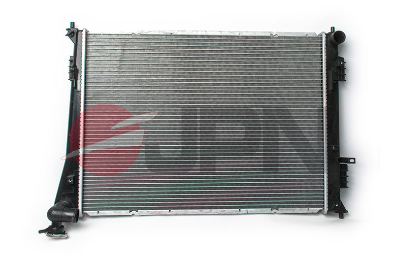 Radiator, engine cooling - 60C0545-JPN JPN