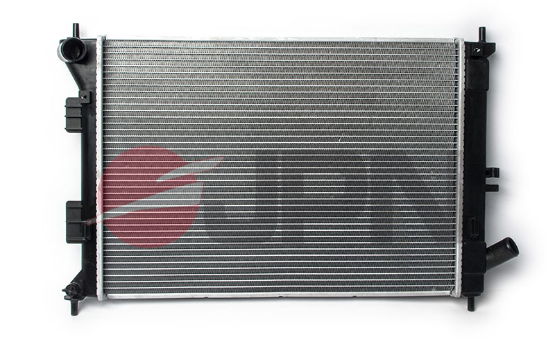 Radiatore, Raffreddamento motore - 60C0314-JPN JPN