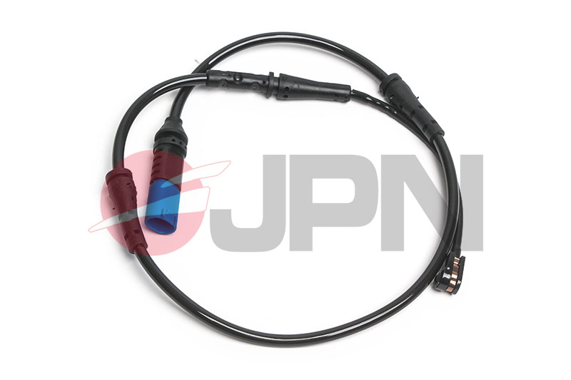Warning Contact, brake pad wear - 12H0061-JPN JPN