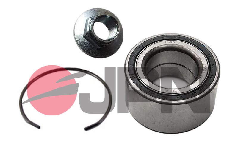 Kit cuscinetto ruota - 10L0505-JPN JPN