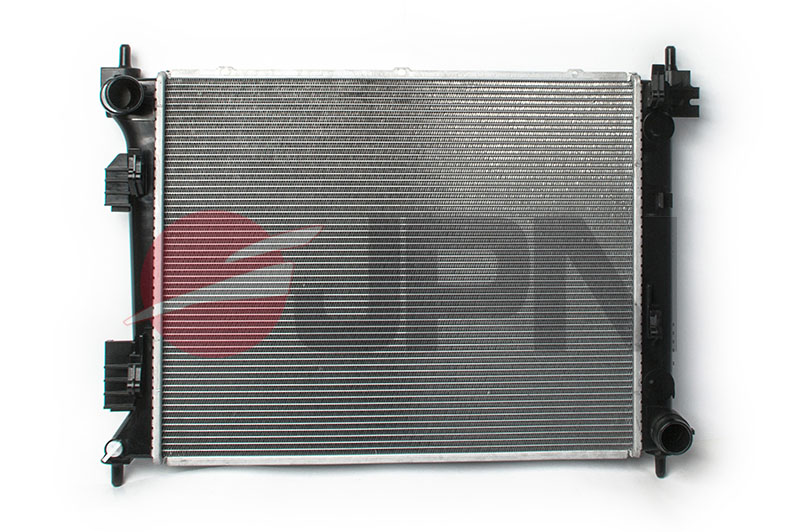 Radiator, engine cooling - 60C0354-JPN JPN