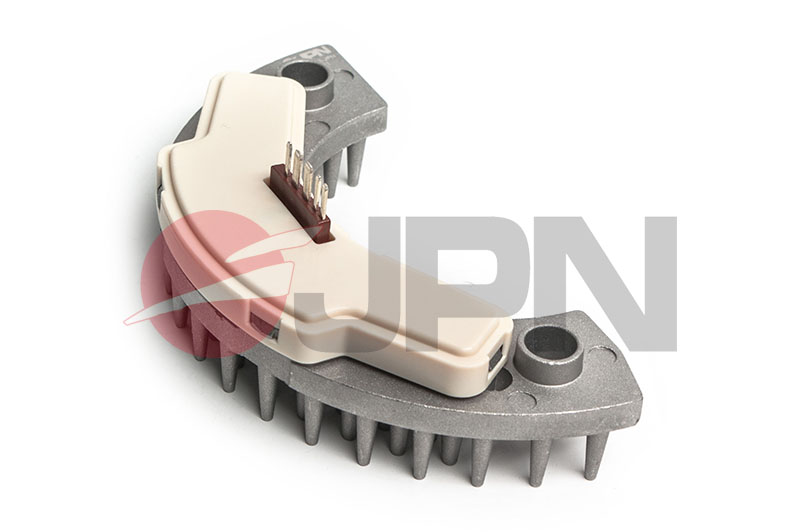 Regulator, passenger compartment fan - 60E9186-JPN JPN