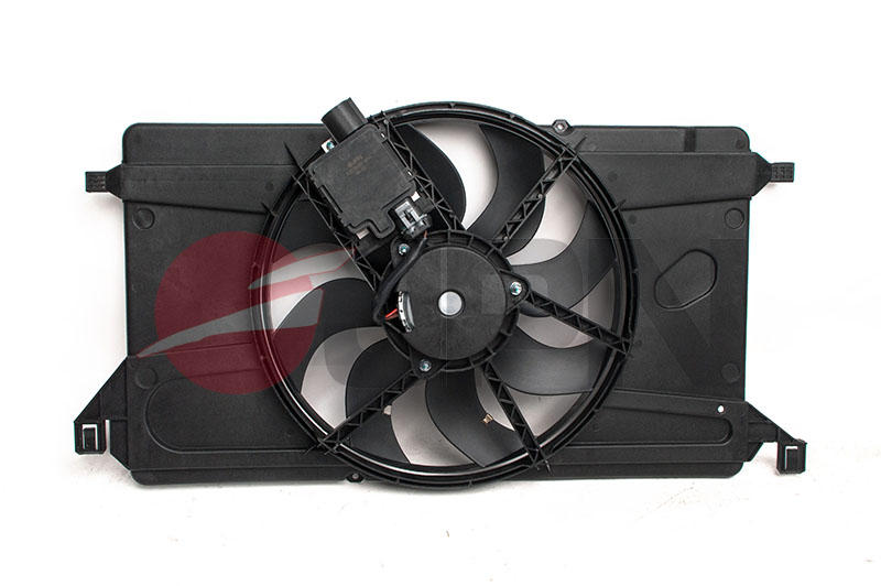 Fan, radiator - 62C0026-JPN JPN