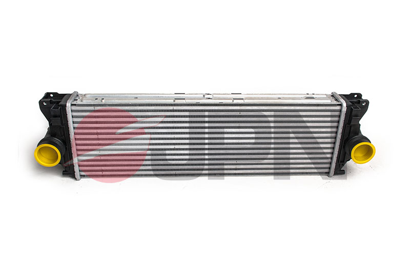 Intercooler, charger - 60C9315-JPN JPN