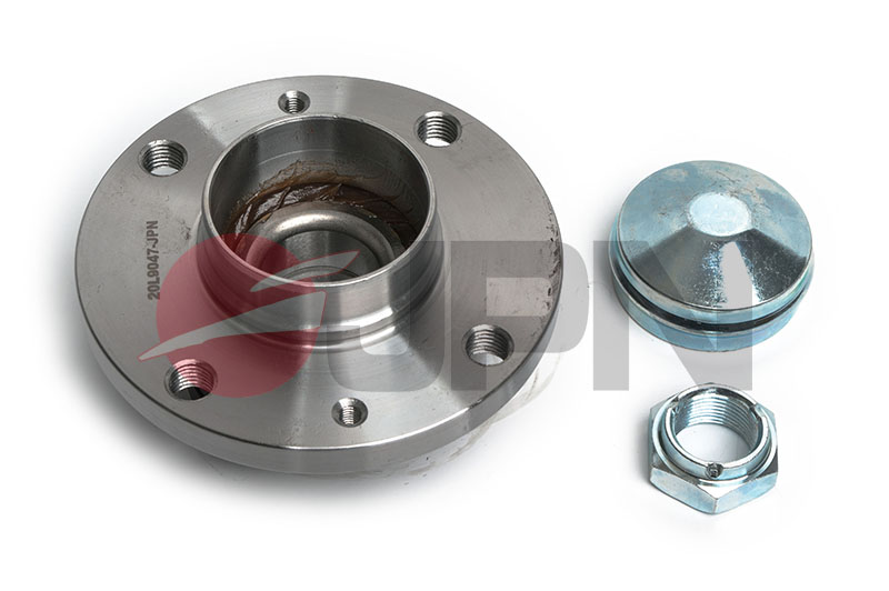 Kit cuscinetto ruota - 20L9047-JPN JPN