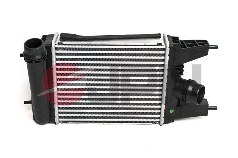 Intercooler - 60C9332-JPN JPN