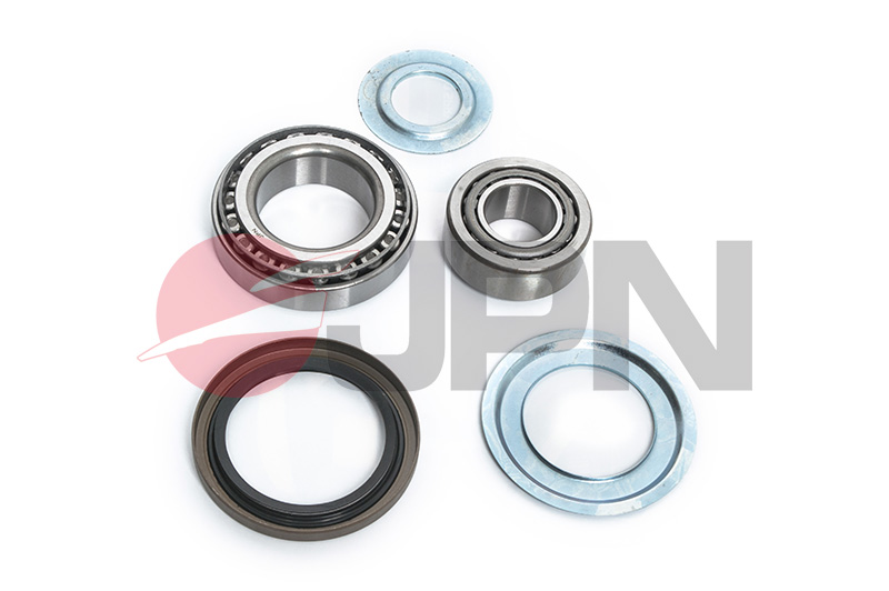 Kit cuscinetto ruota - 10L9105-JPN JPN