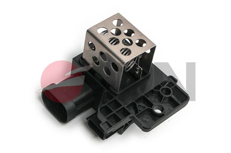 Regolatore, Ventitlatore abitacolo - 60E9111-JPN JPN