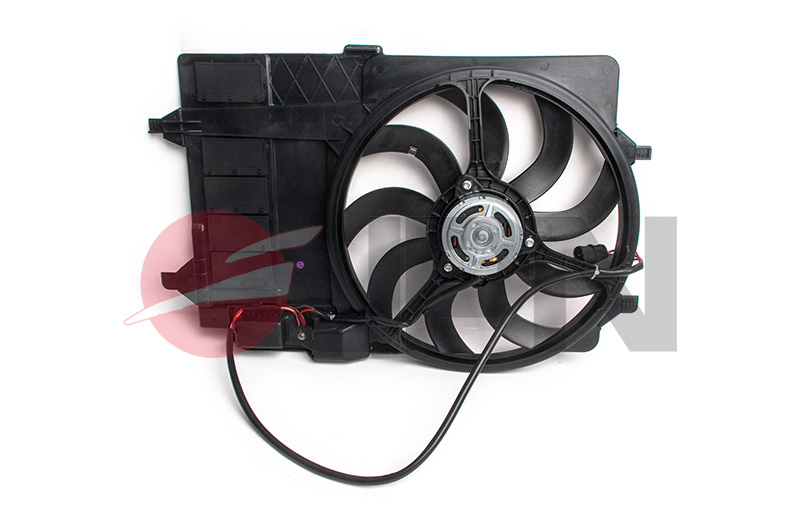 Fan, radiator - 62C0094-JPN JPN