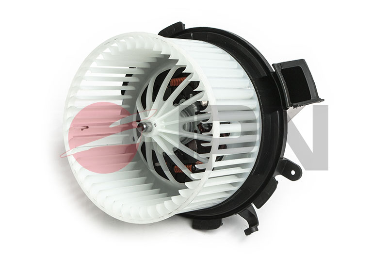 Interior Blower - 60E9027-JPN JPN
