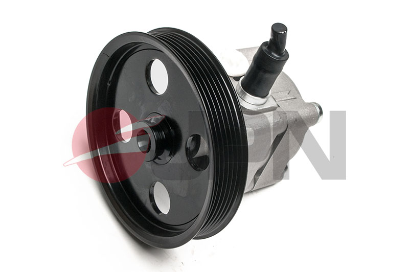 Hydraulic Pump, steering system - 90K9080-JPN JPN