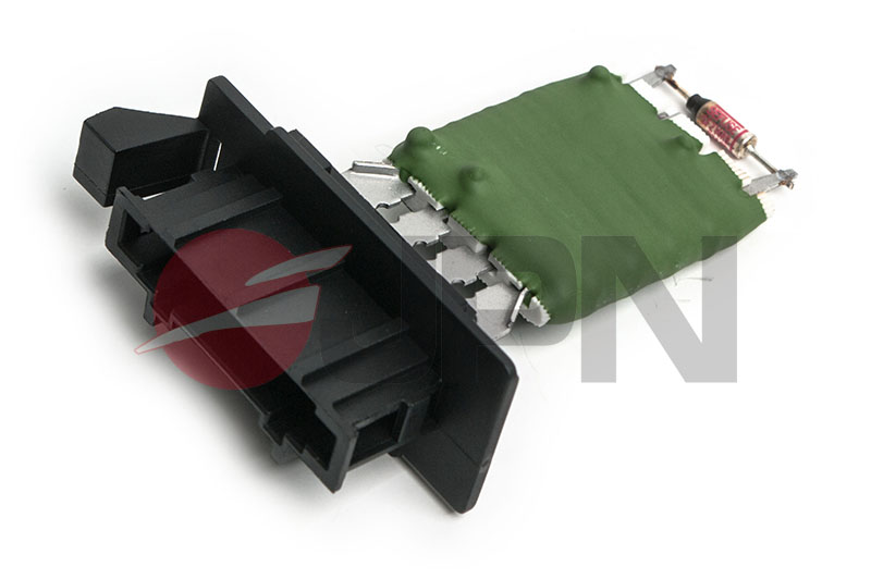 Resistor, interior blower - 60E9084-JPN JPN