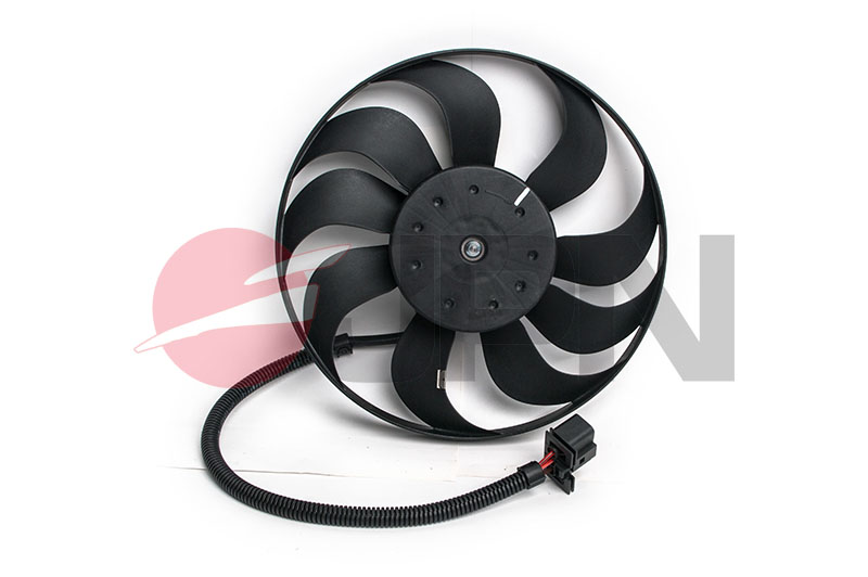 Fan, radiator - 62C0009-JPN JPN