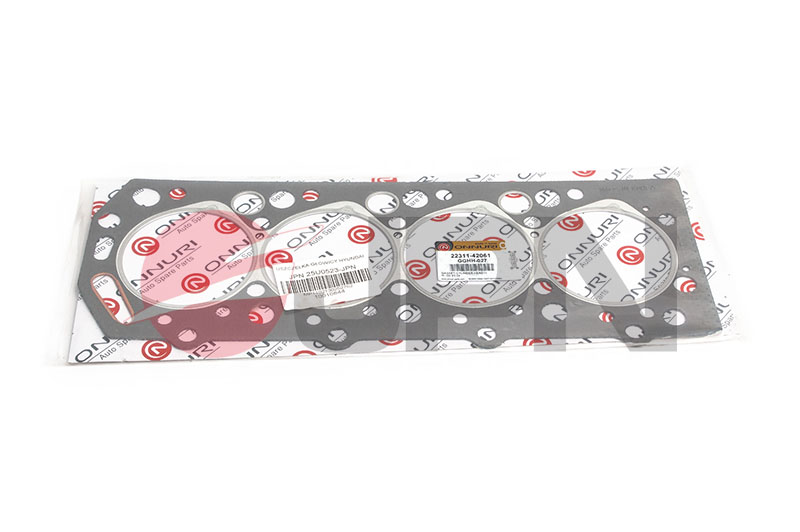 Guarnizione, Testata - 25U0523-JPN JPN
