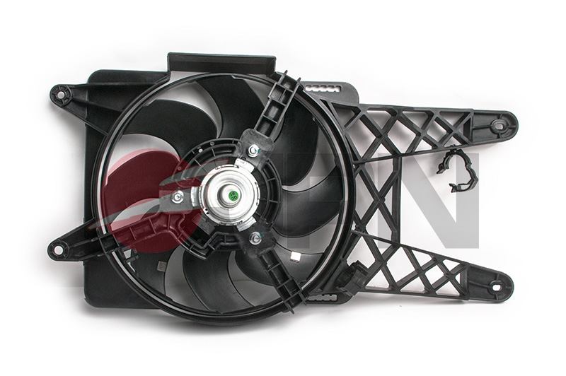 Fan, radiator - 62C0030-JPN JPN