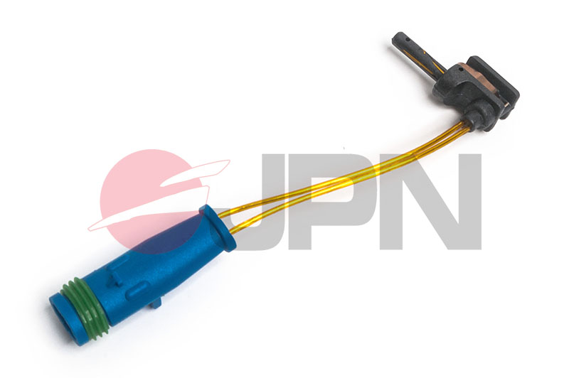 Contatto segnalazione, Usura past. freno/mat. d'attrito - 12H0003-JPN JPN