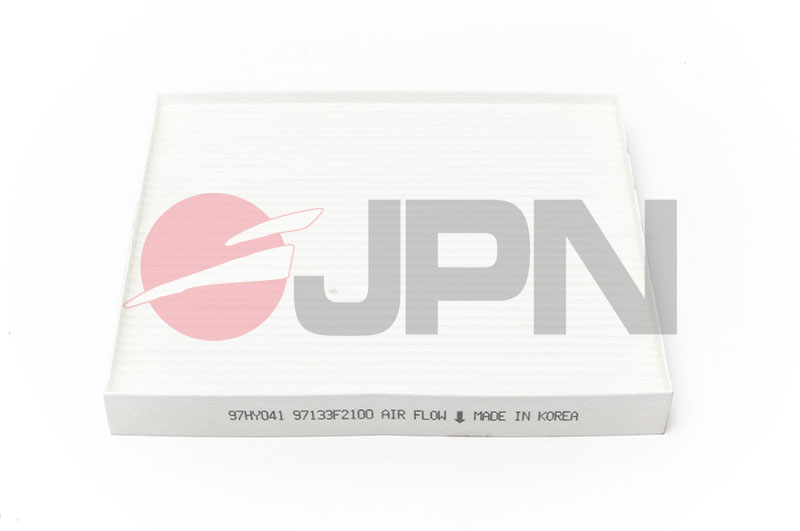 filtras, salono oras - 40F0521-JPN JPN