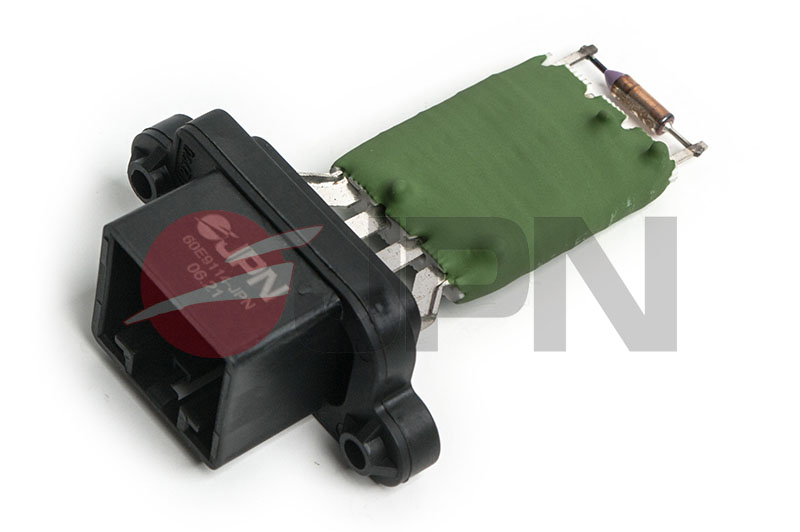 Resistor, interior blower - 60E9114-JPN JPN