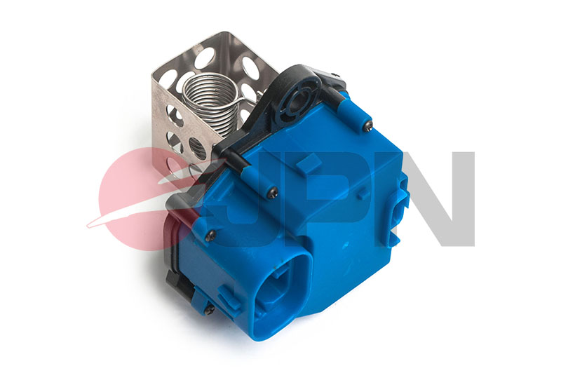 Resistor, interior blower - 60E9079-JPN JPN