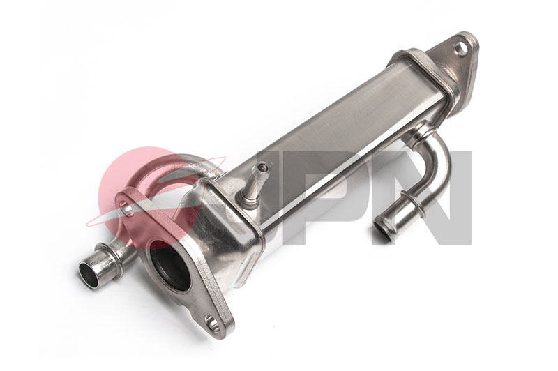 Cooler, exhaust gas recirculation - 75E9434-JPN JPN