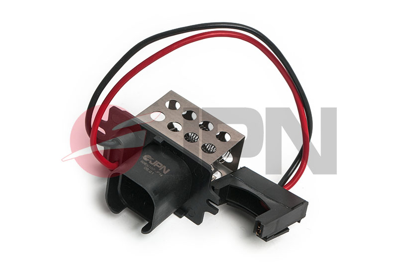 Regulator, passenger compartment fan - 60E9107-JPN JPN