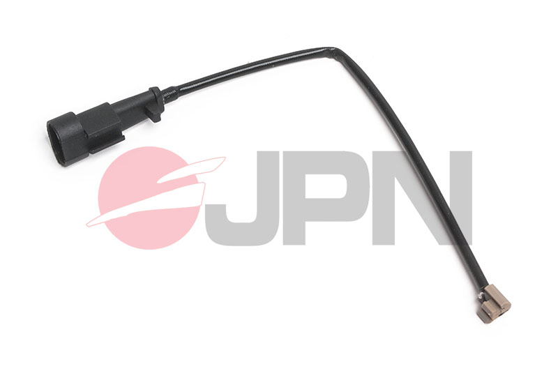 Contatto segnalazione, Usura past. freno/mat. d'attrito - 12H0017-JPN JPN
