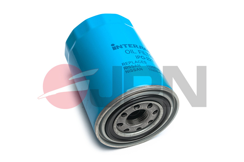 Oil Filter - 10F1007-JPN JPN