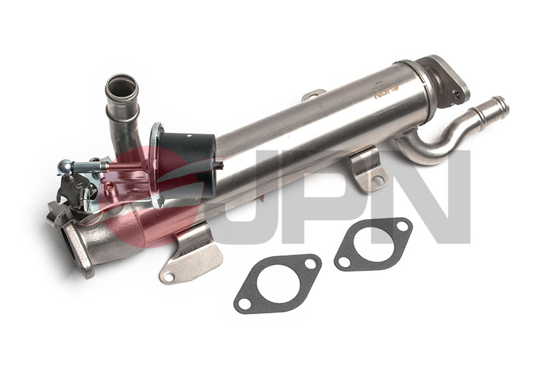 Cooler, exhaust gas recirculation - 75E9397-JPN JPN