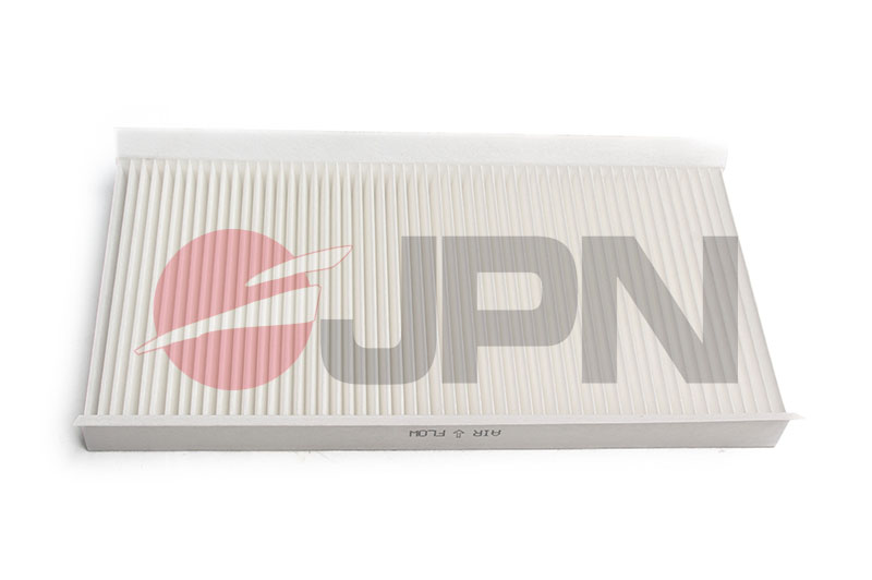 Filter, interior air - 40F0A12-JPN JPN
