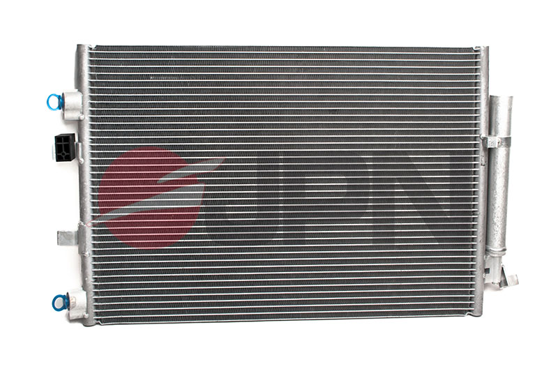 Condenser, air conditioning - 60C9227-JPN JPN