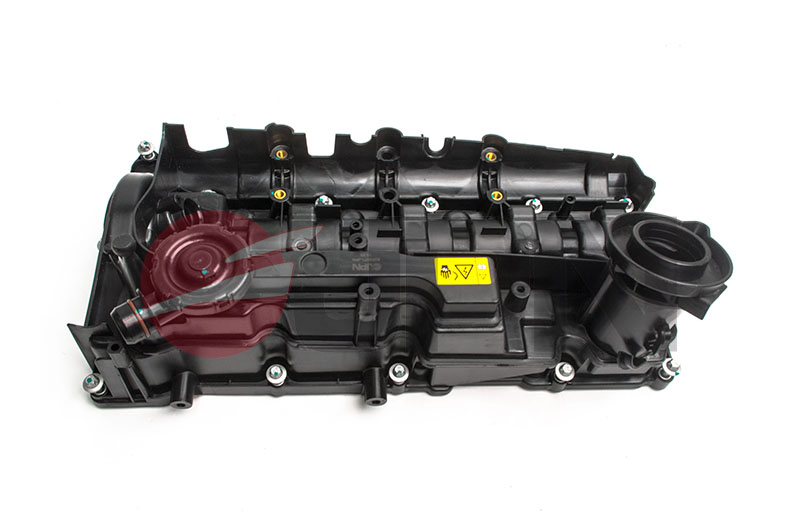 Cylinder Head Cover - 80R9071-JPN JPN
