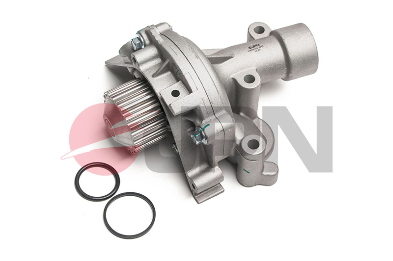Water Pump - 10C9124-JPN JPN