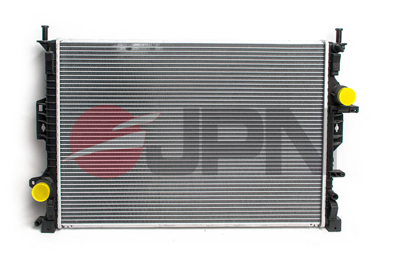 Radiator, engine cooling - 60C9014-JPN JPN