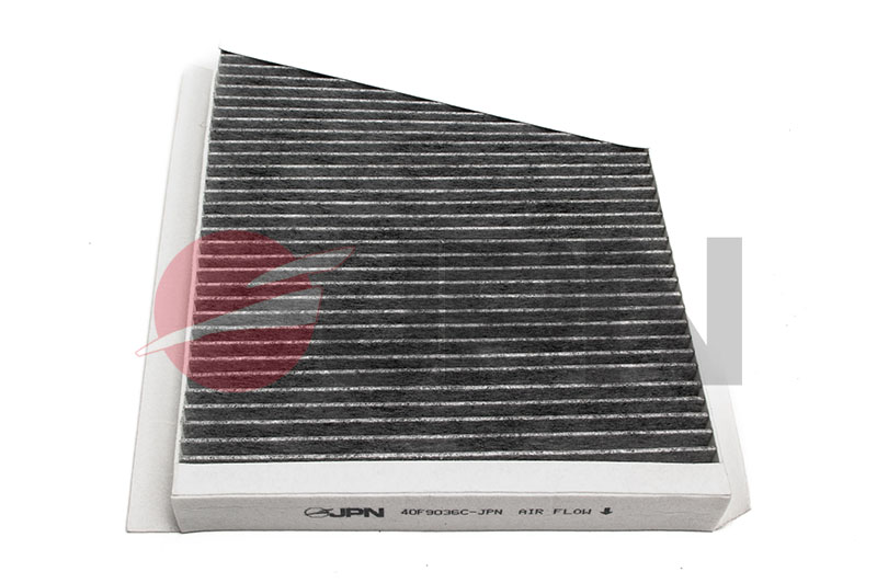 filtras, salono oras - 40F9036C-JPN JPN
