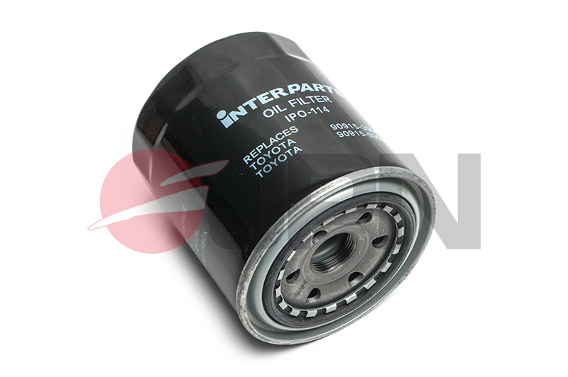 Oil Filter - 10F2008-JPN JPN