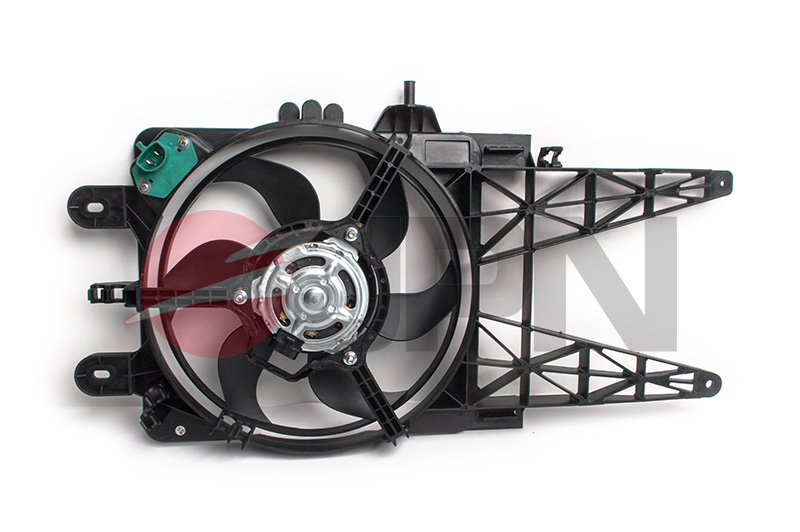Fan, radiator - 62C0028-JPN JPN