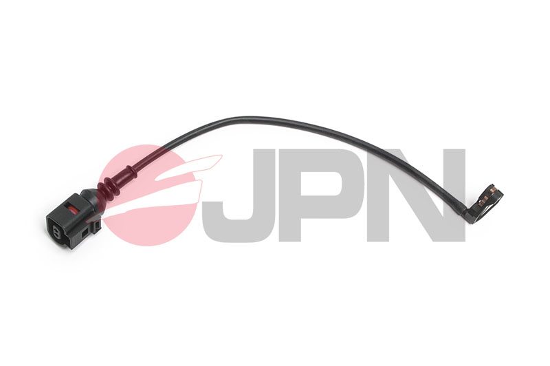 Warning Contact, brake pad wear - 12H0107-JPN JPN