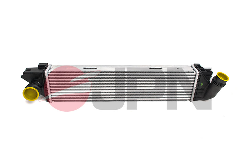 Intercooler, charger - 60C9299-JPN JPN