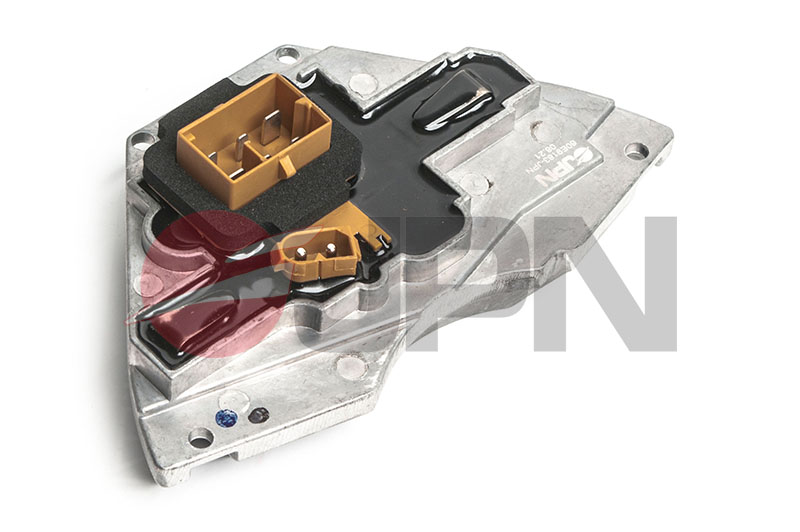 Regulator, passenger compartment fan - 60E9183-JPN JPN