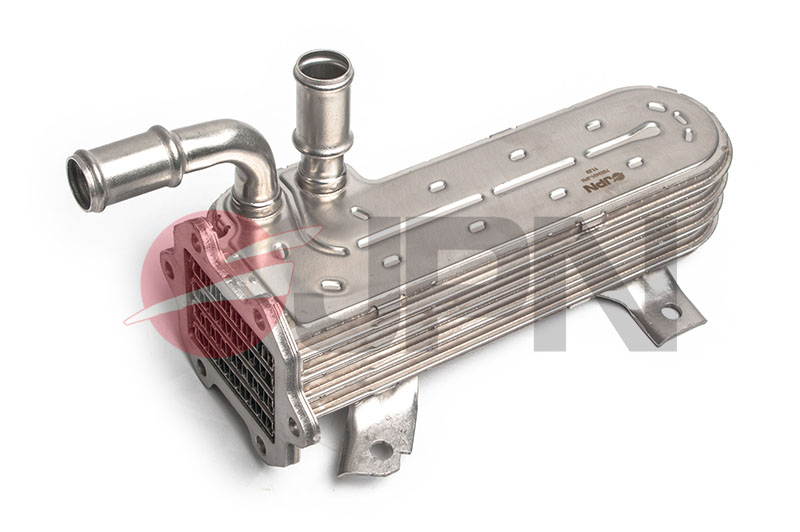 Cooler, exhaust gas recirculation - 75E9401-JPN JPN
