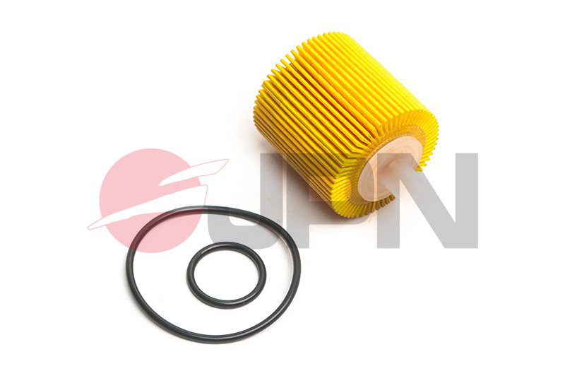 Oil Filter - 10F2015-JPN JPN