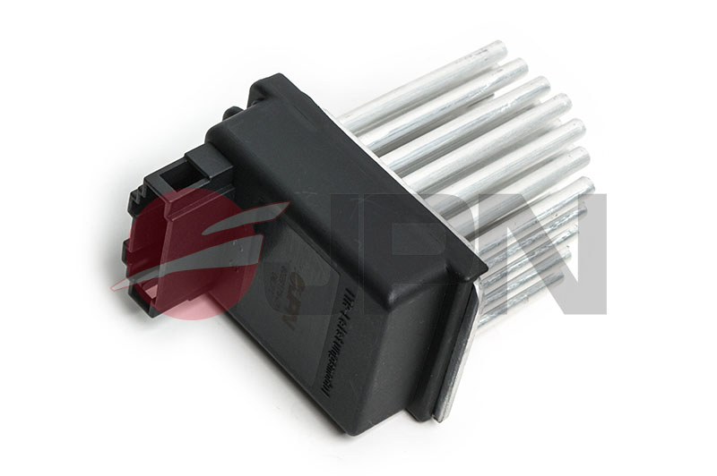 Resistor, interior blower - 60E9176-JPN JPN