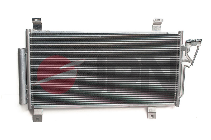 Condenser, air conditioning - 60C9229-JPN JPN