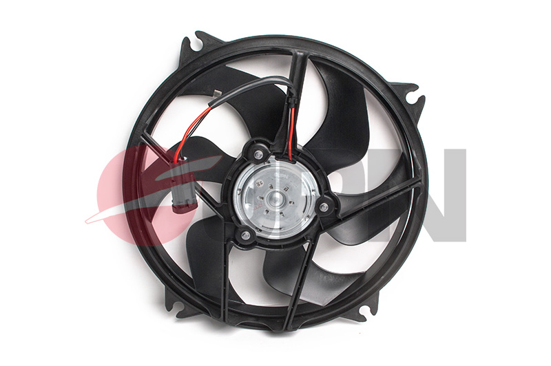 Fan, radiator - 62C0051-JPN JPN