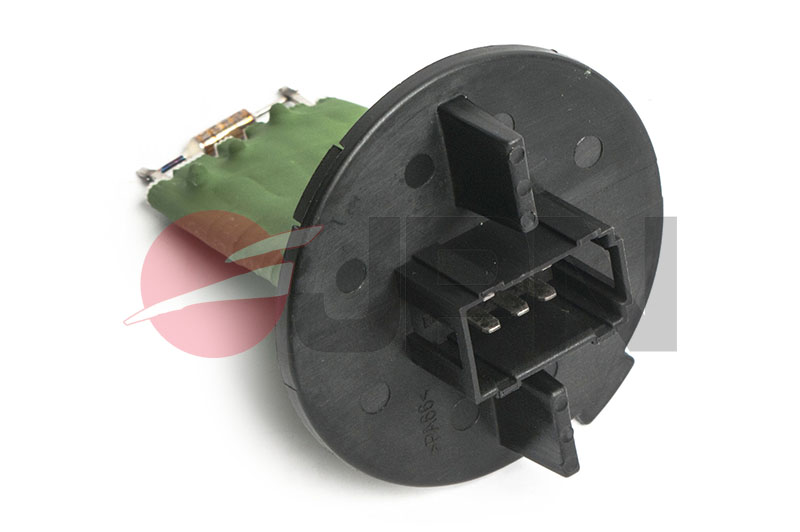 Regulator, passenger compartment fan - 60E9121-JPN JPN