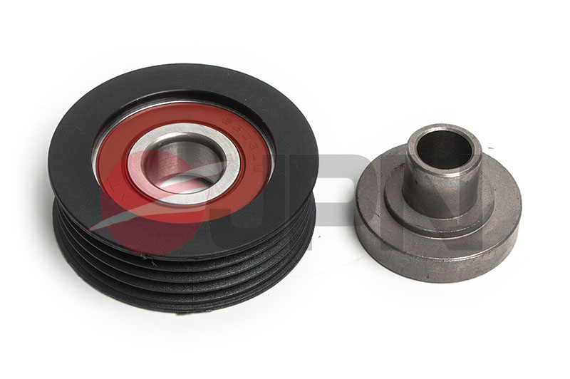 Deflection/Guide Pulley, V-ribbed belt - 20R8008-JPN JPN
